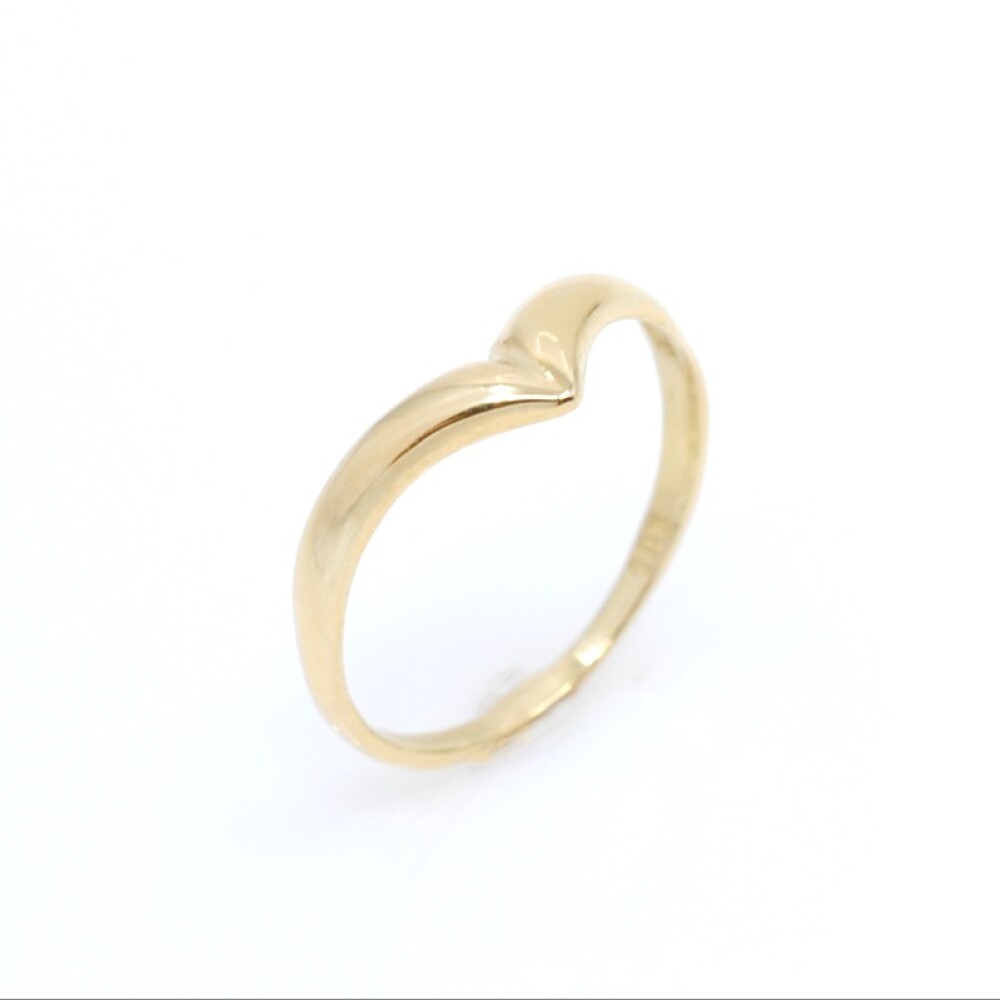 Anillo en oro 18k amarillo Anillo en oro 18k amarillo