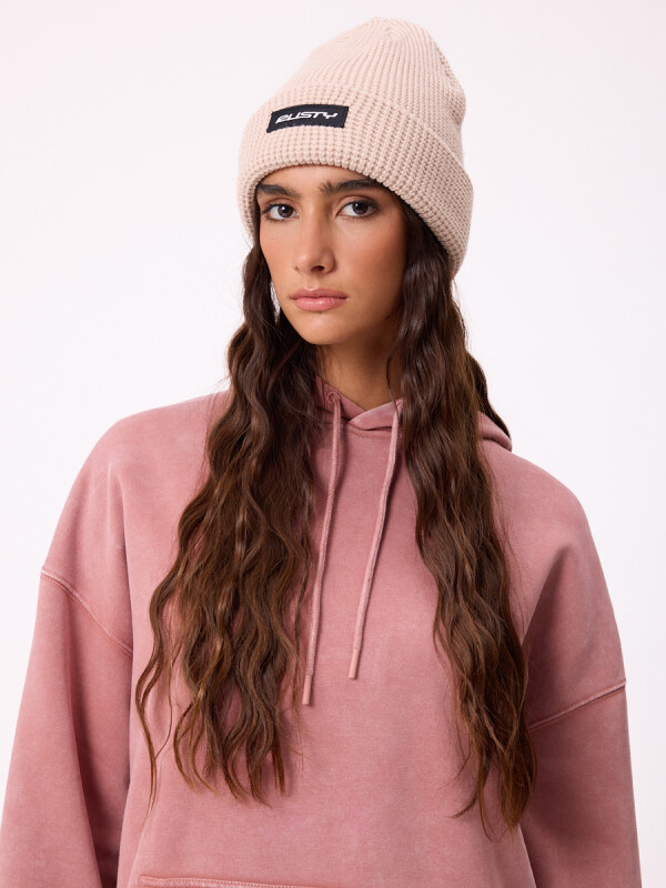 GORRO SURNIX RUSTY Taupe