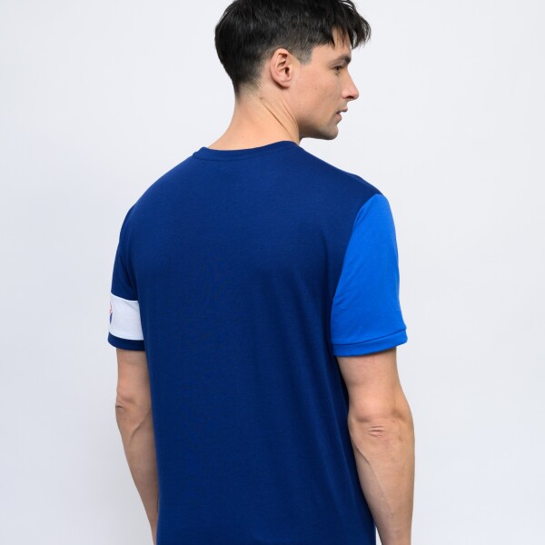 Remera Myro Nacional Licencias Hombre 001