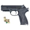 Pistola Detonadora De Fogueo Beretta P4 Pak Pistola Detonadora De Fogueo Beretta P4 Pak