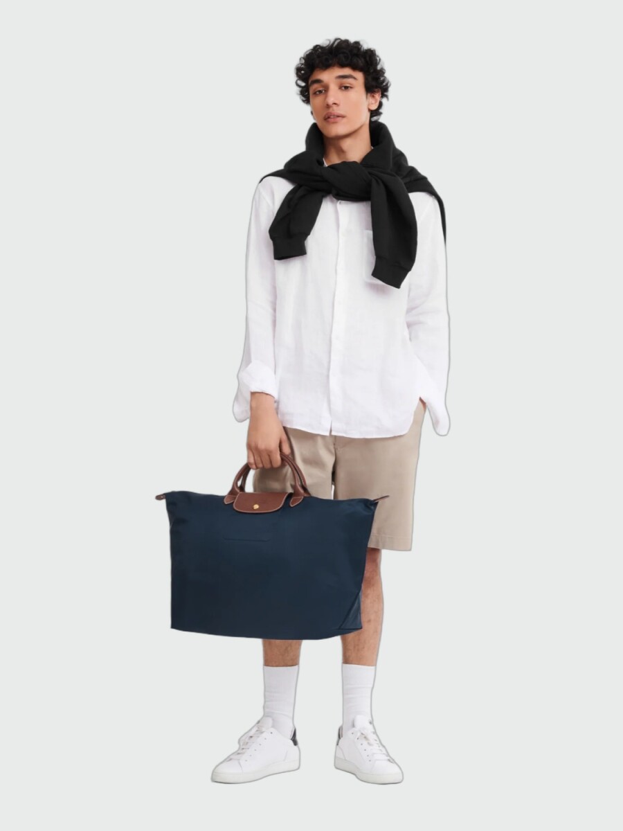 LONGCHAMP - LE PLIAGE ORIGINAL, BOLSO DE VIAJE L 