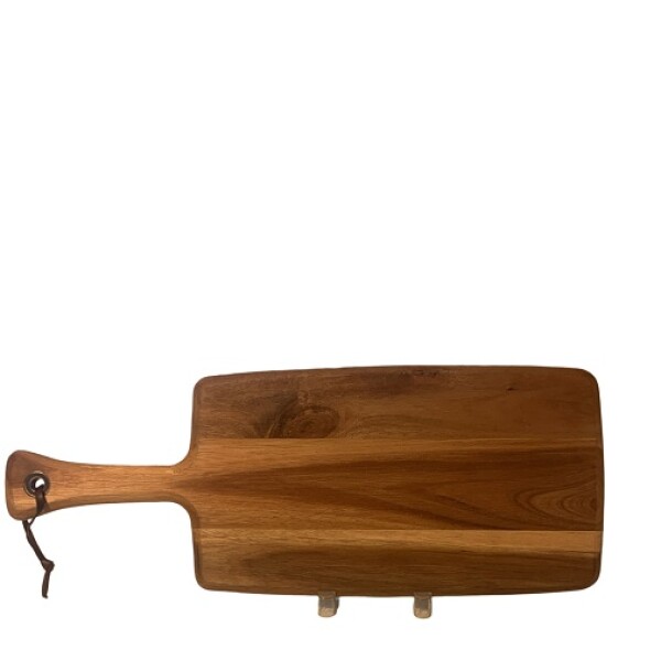 Tabla Rectangular En Madera - F/awpb-1408 Tabla Rectangular En Madera - F/awpb-1408