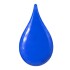 PINTURA ACRILICA ARTISTICA 200ML Azul