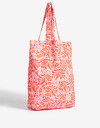 Bolsas reutilizables Tote Bag Flores - Estampado Flores