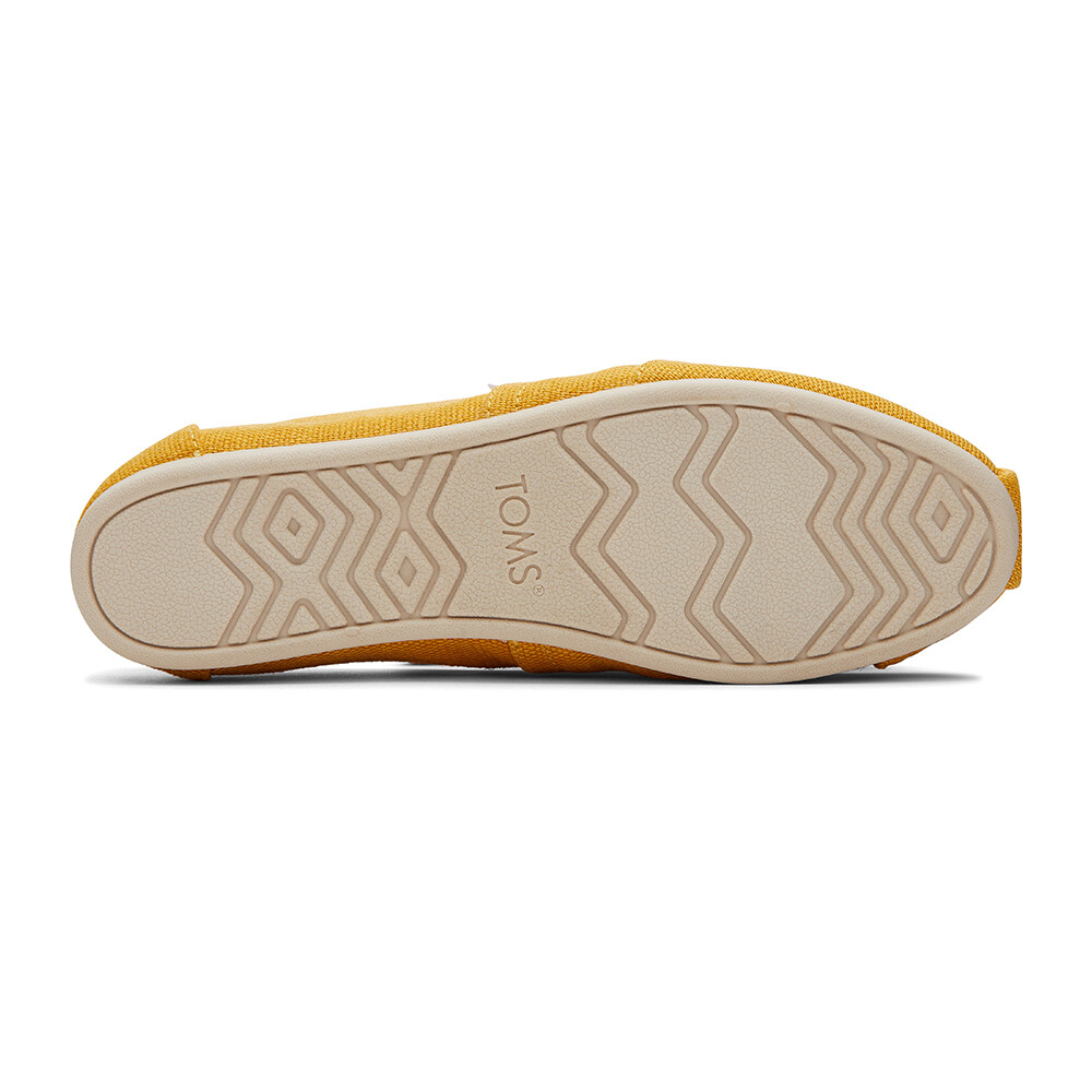 Man Hrtg Cvs Wm Alpr Esp - Mujer Orange