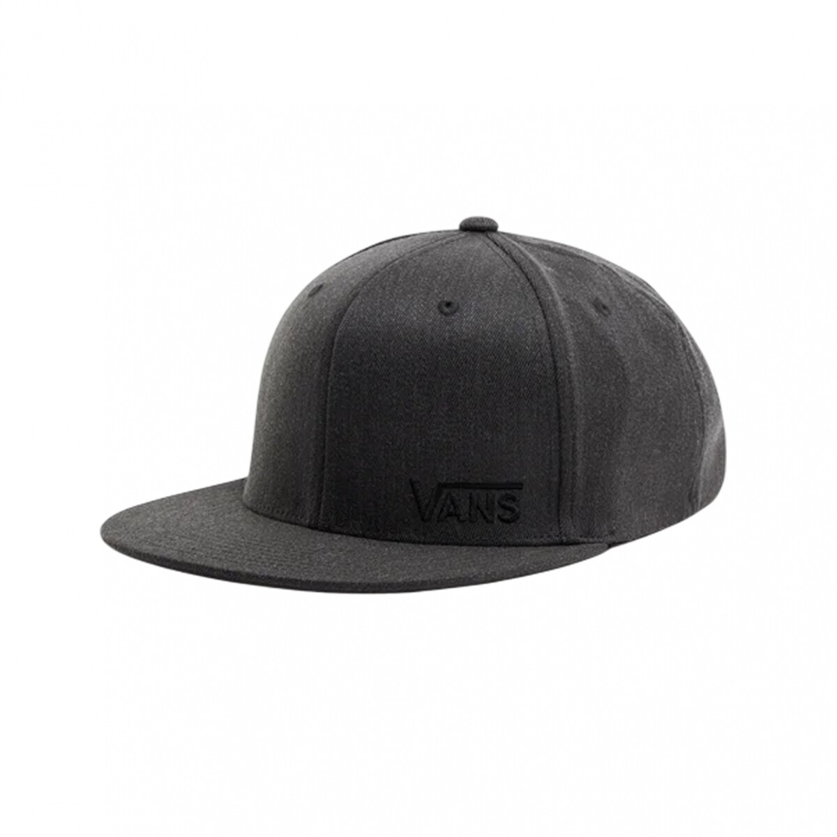 GORRA VANS SPLITZ - Black 