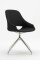 Silla Rela-4 Negro
