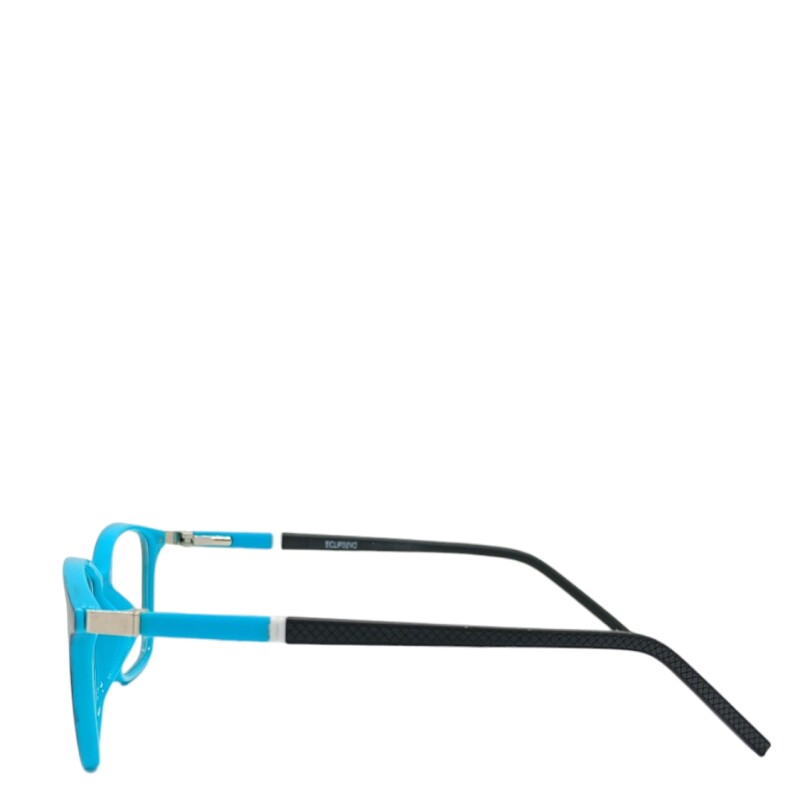 ECLIPSING EC4745 5/18-138 - Adulto - Negro Negrocombinado