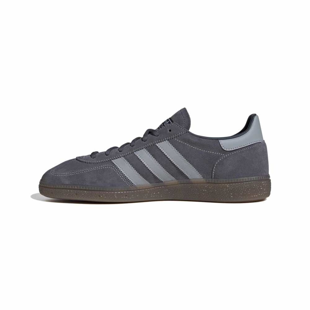 Zapatilla Adidas Handball Spezial Unisex Dark Grey