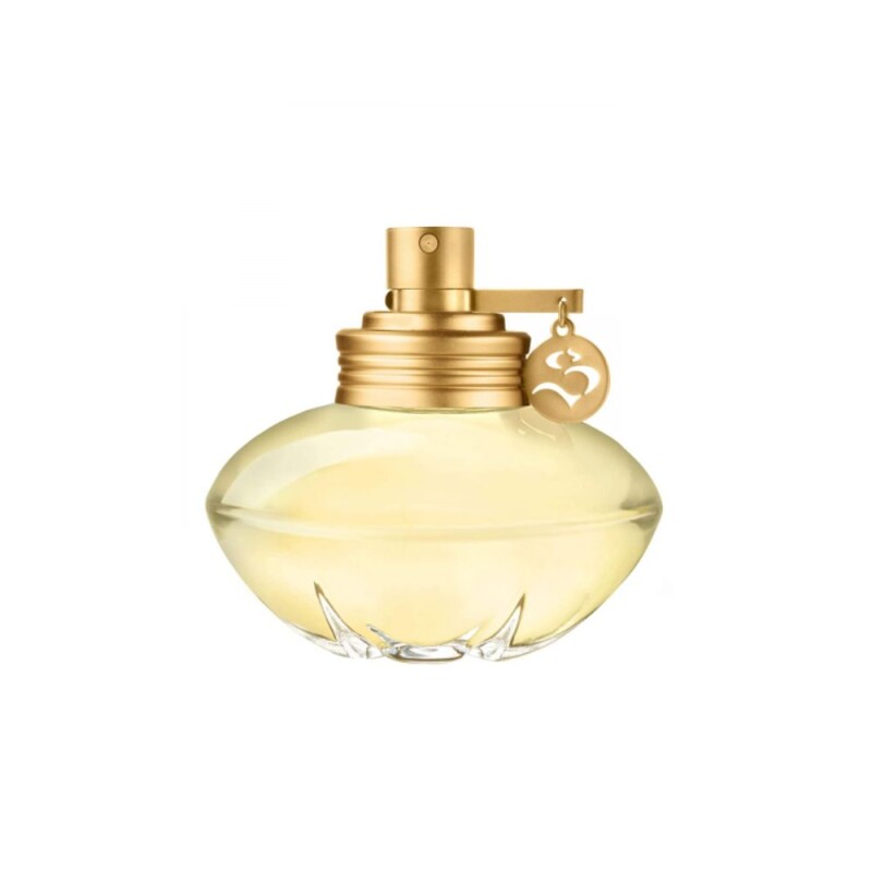 SHAKIRA EDT NS 80ml