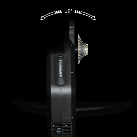 Rodillo Para Bicicleta Thinkrider X5neo Entrenamiento 001