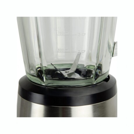 Licuadora TEM T1WLI1300 1300W Capacidad 1,75L Apta Para Picar Hielo Licuadora TEM T1WLI1300 1300W Capacidad 1,75L Apta Para Picar Hielo