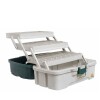 Caja de Pesca Multiusos Plano Guide Series – Tres Bandejas con Gran Capacidad Caja de Pesca Multiusos Plano Guide Series – Tres Bandejas con Gran Capacidad