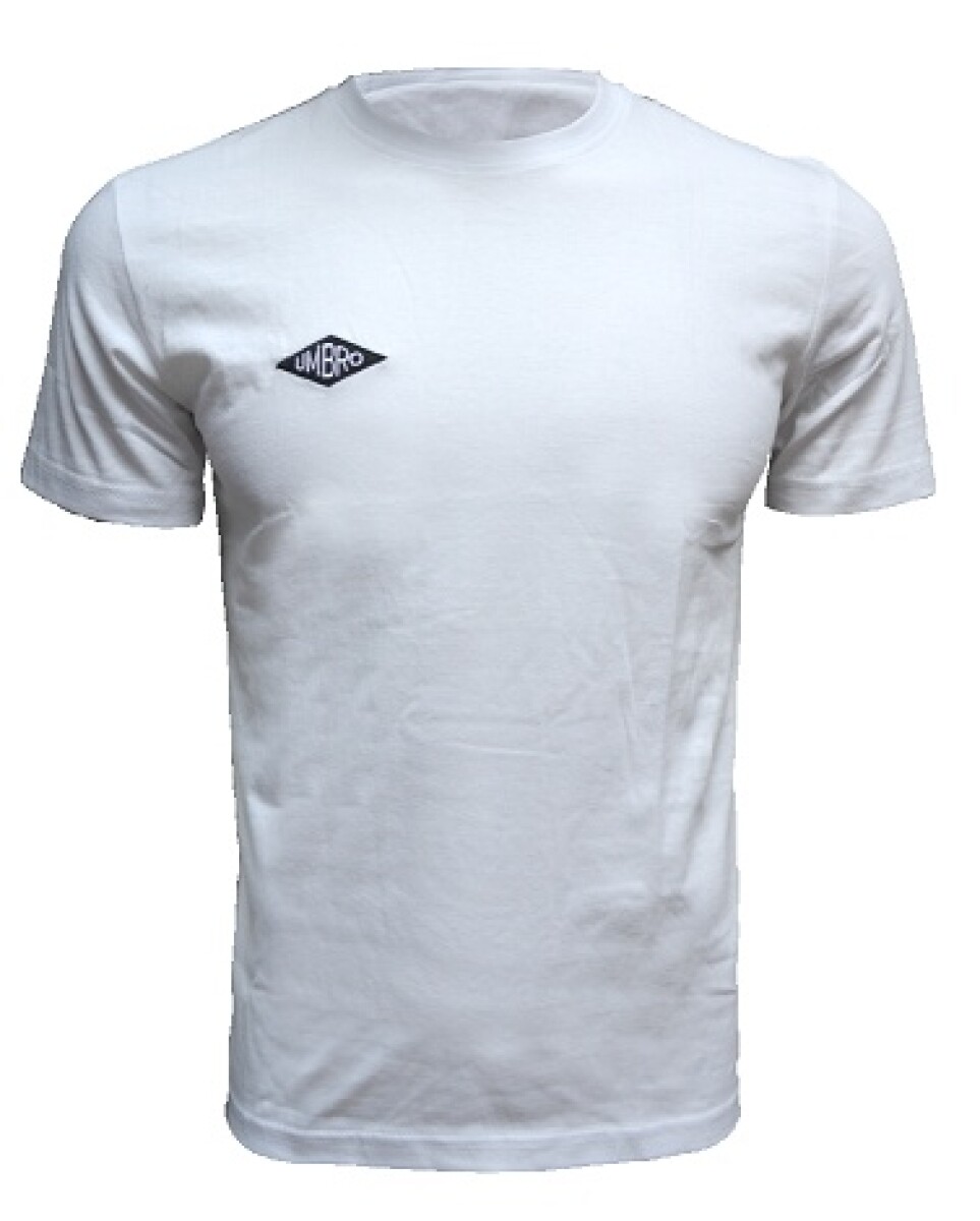 T-Shirts M/C LifeStyle Adulto Umbro Hombre - 092 