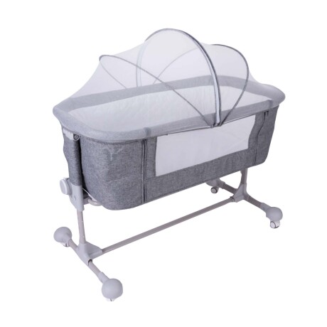 PRACTICUNA KIDS ACERO-INOXIDABLE BLANCO B807