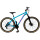 Bicicleta Smr Rod 29 L Frenos Disco 21 Cambio Shimano Bicicleta Smr Rod 29 L Frenos Disco 21 Cambio Shimano