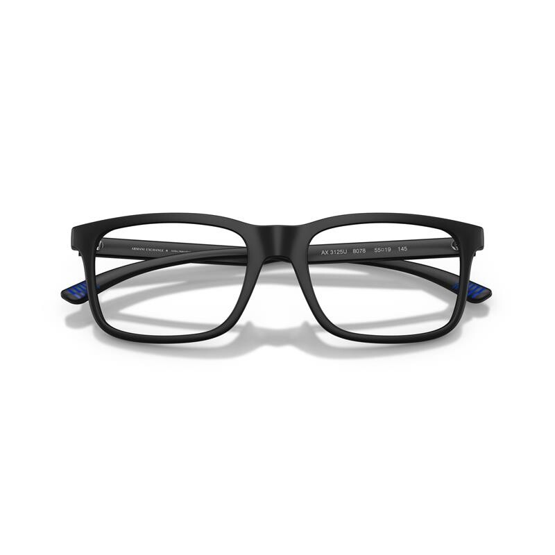 Armani Exchange 3125u 8078
