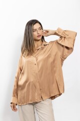 CAMISA VISCOSA ESSENTIAL CAMISA VISCOSA ESSENTIAL