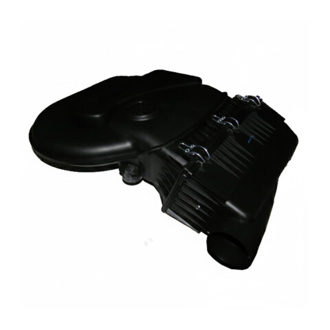 CARCASA DE FILTRO DE AIRE Carcasa De Filtro De Aire