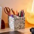 Portalapices organizador de escritorio Terrazo