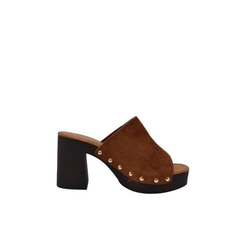 ZUECO 35-40 CAMEL