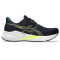 Zapatillas Running Versablast 4 Hombre Midnight/citron