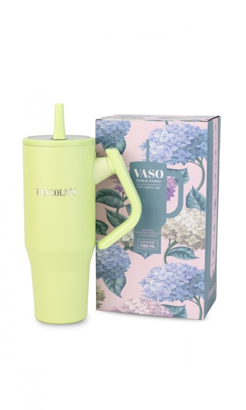 VASO MALAWI MENTA