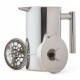 Cafetera Prensa Francesa Doble Parede Ac-Inox 1000ml Silver