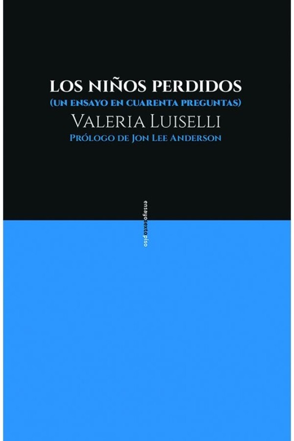 Niños Perdidos, Los Niños Perdidos, Los