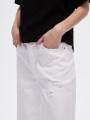 Pantalon Caspia Blanco