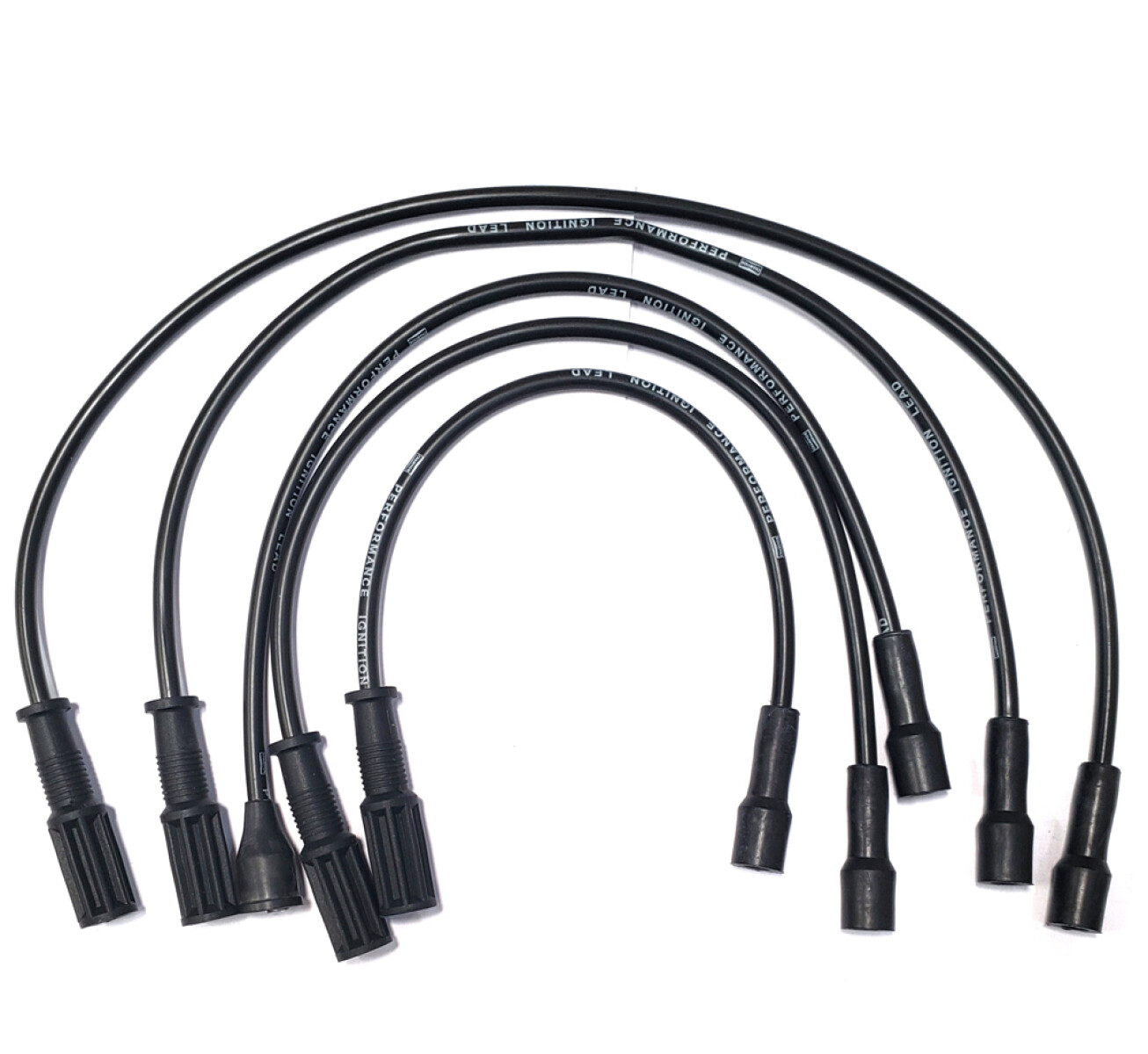 CABLE BUJIA FIAT X.JGO FIAT UNO 70S FERRAZZI 