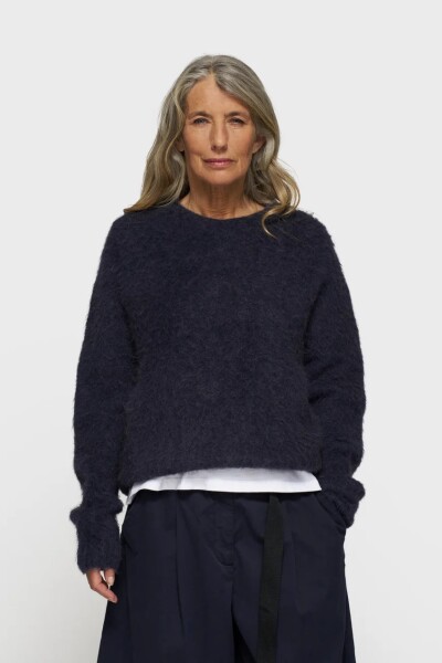 SWEATER Navy