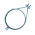 Resistencia Horno 2000w Electrolux Circular Resistencia Horno 2000w Electrolux Circular