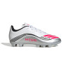 Adidas Calzado F50 Messi Club Fg/m Blanco-rojo