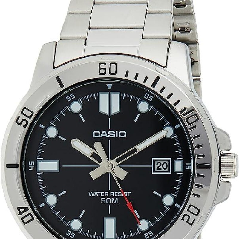 Casio - MTPVD01D-1E 09mtpvd01d-1e