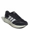 Championes Unisex Adidas Lightshift 2.0 Negro - Gris