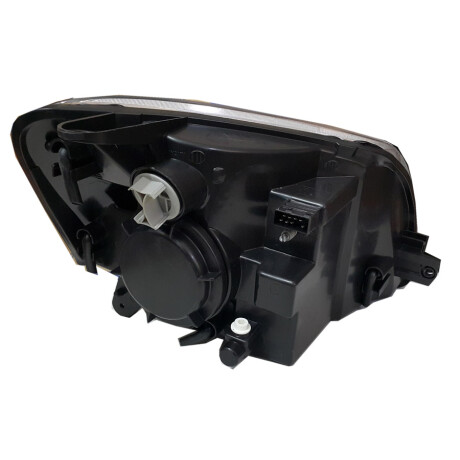 SEMIOPTICAS CITROEN - PEUGEOT PARTNER BERLINGO M59 02/ M69 16/ IZQUIERDA VIC SEMIOPTICAS CITROEN - PEUGEOT PARTNER BERLINGO M59 02/ M69 16/ IZQUIERDA VIC