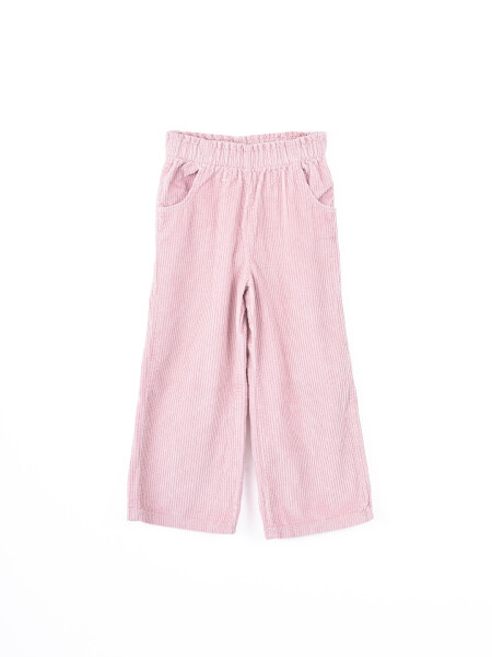 PANTALON MARU ROSA CLARO