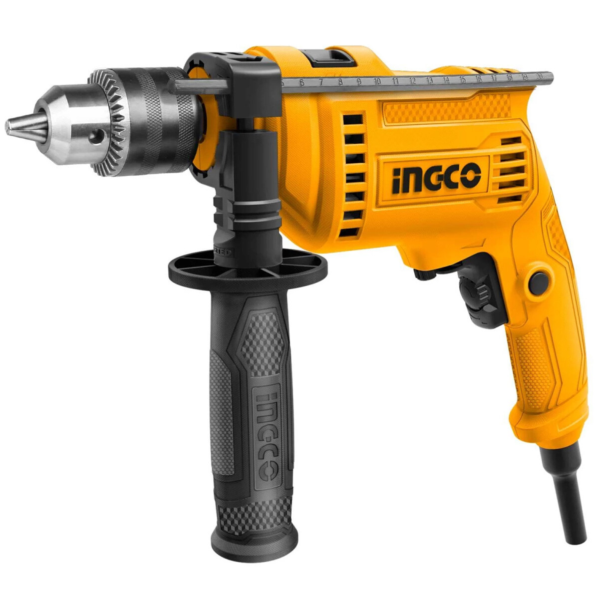 TALADRO PERCUTOR 680W INGCO ID6808 