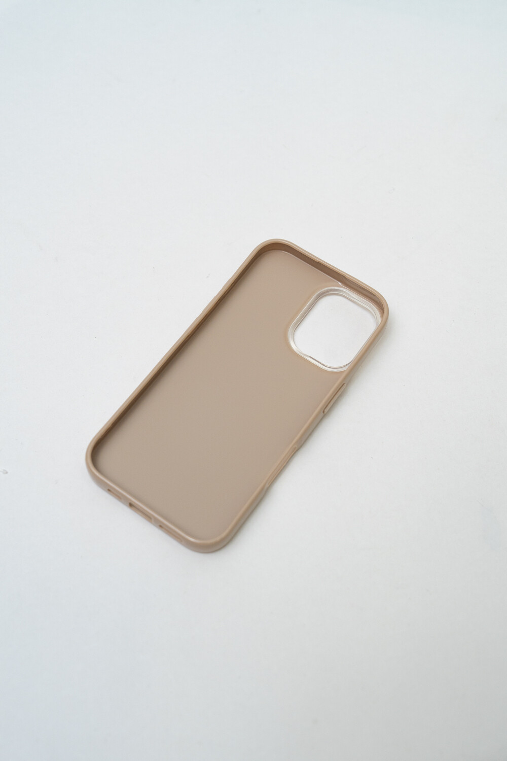 Phone Case Corai Beige