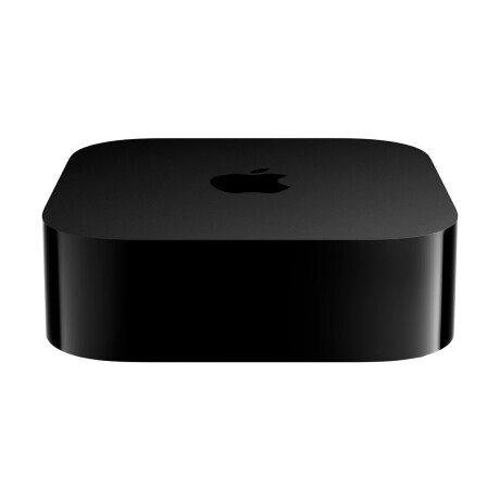 Apple TV 4K 3ra Gen A2737 64Gb WiFi Black