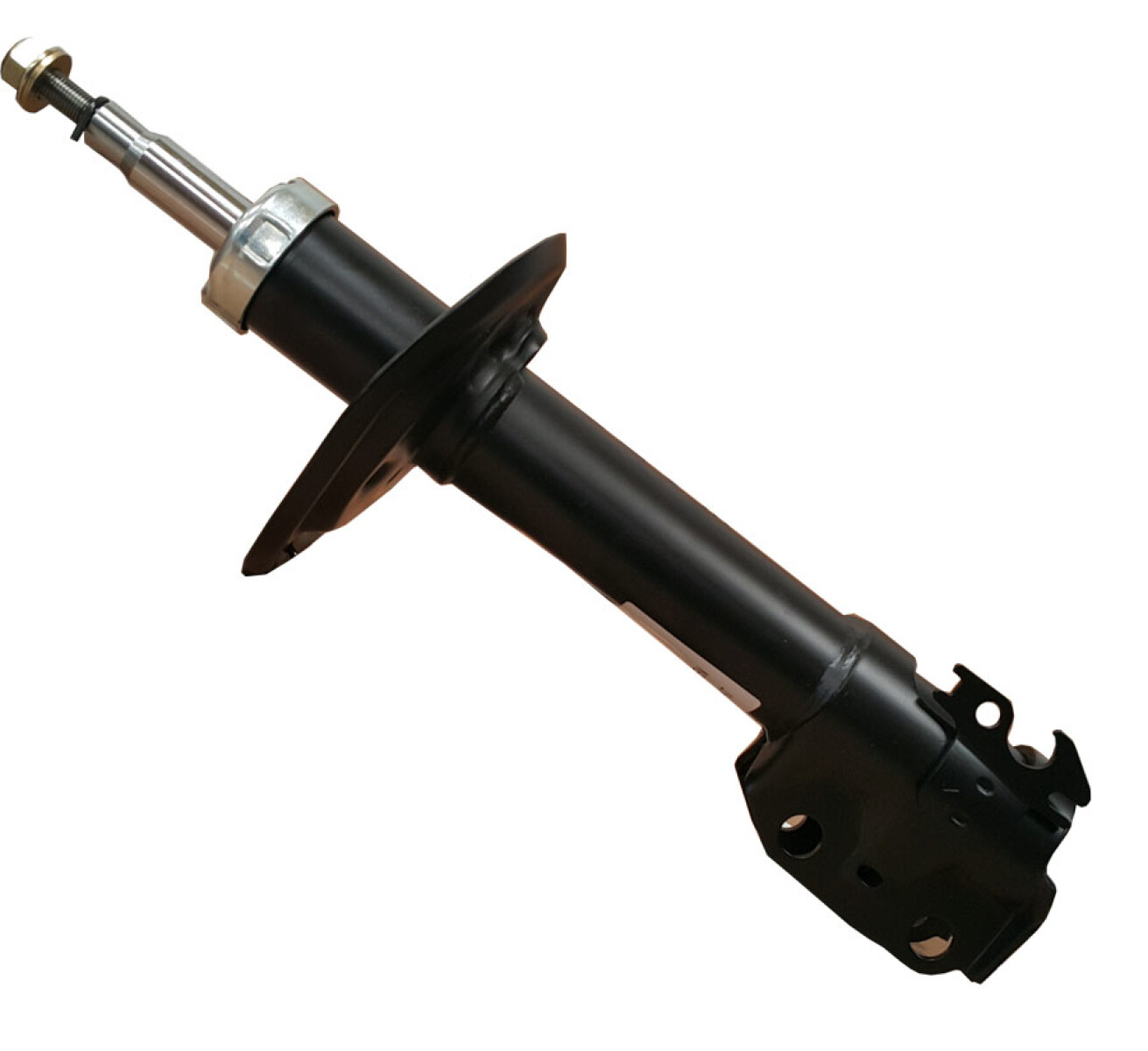 AMORTIGUADOR GREAT WALL DEL.IZQ.VOLEEX C30-YARIS 05- - JUEGO POR 2 UNIDADES 