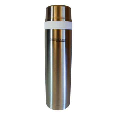 Termo Flat Top en acero Inoxidable 1 lt Termo Flat Top en acero Inoxidable 1 lt