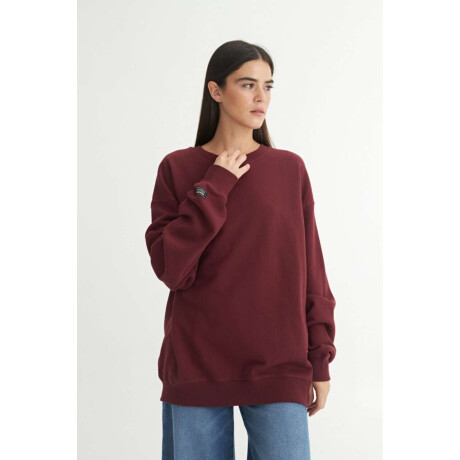 Buzo básico Ten Bordo