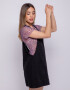 JUMPER MARILINA Negro
