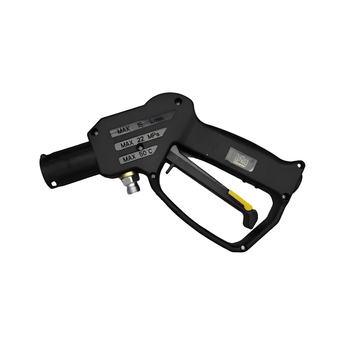PISTOLA COMPLETA S/MANGUERA HOBBY BTA Pistola Completa S/manguera Hobby Bta
