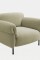 Sofá Sumo 1C Beige jaspeado