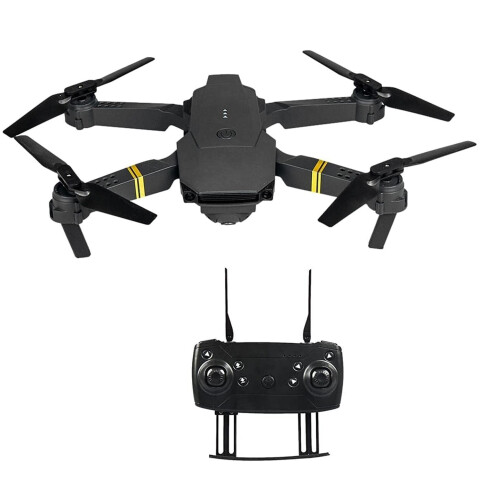 Drone 998 Pro 4k 1080p Con Cámara Rc Cuadricóptero DRONE 988PRO DOBLE CAMARA WIFI