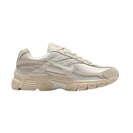 Championes Nike Initiator White