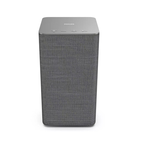 Parlante Inalámbrico Bluetooth Philips Taw6205/10 80w 001
